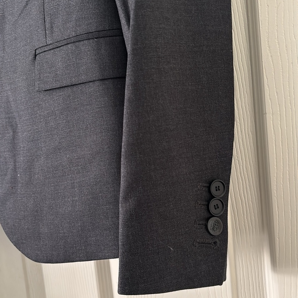 The Kooples Blazer - Picture 4 of 9